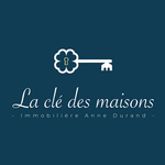 Logo lacledesmaisons.be