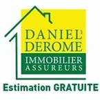 Logo daniel-derome.be