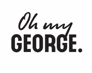 Logo ohmygeorge.be