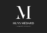 Logo huysmedard.be