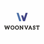 Logo woonvast.be