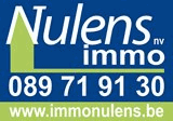 Logo immonulens.be
