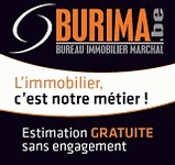 Logo burima.be