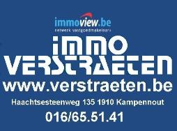 Logo verstraeten.be