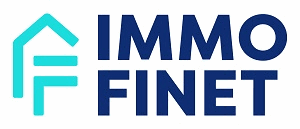 Logo immofinet.be
