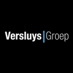 Logo groepversluys.be