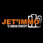 Logo jetimmo.be