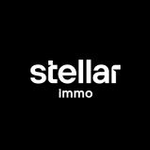 Logo stellarimmo.be