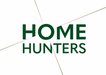 Logo home-hunters.be