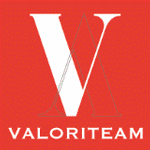 Logo valoriteam.be