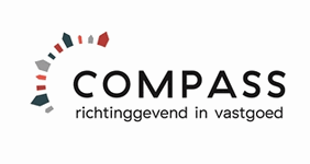Logo nvcompass.be