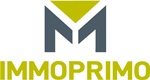 Logo immoprimo.be