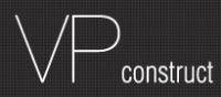 Logo vpconstruct.be