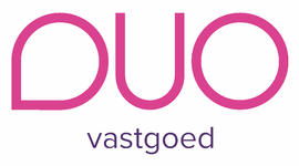 Logo duovastgoed.be