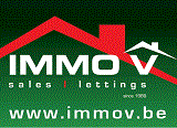Logo immov.be