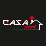 Logo casapoint.be