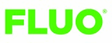 Logo fluo.immo