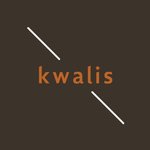Logo kwalis.be