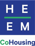 Logo heem.be