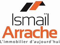 Logo ismailarrache.be