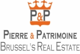 Logo pierreetpatrimoine.com