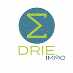Logo immodrie.be