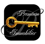 Logo premiumimmobilier.be