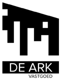 Logo arkvastgoed.be