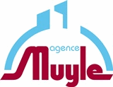 Logo agencemuyle.be