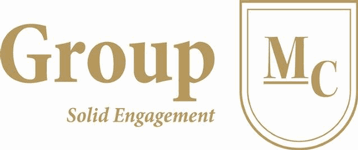 Logo groupmc.be