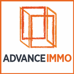 Logo advanceimmo.be