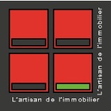 Logo lartisandelimmobilier.be