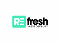 Logo refreshvastgoed.be