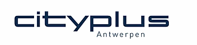 Logo cityplus.be