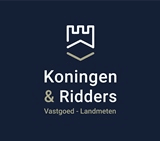 Logo koningenridders.be