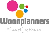 Logo woonplanners.be