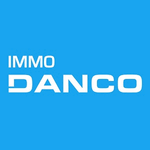 Logo immodanco.be