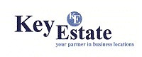 Logo keyestate.be