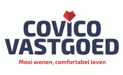 Logo covicovastgoed.be