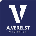 Logo av-development.be