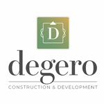 Logo degero.be