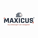 Logo maxicus-immo.be