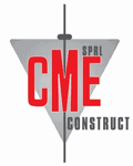 Logo cmeconstruct.be