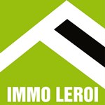 Logo immo-leroi.be