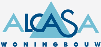 Logo alcasawoningbouw.be