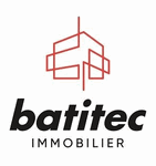 Logo batitec-immobilier.be