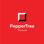 Logo peppertree.be