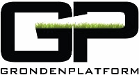 Logo grondenplatform.com