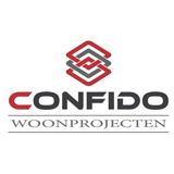 Logo confido.be