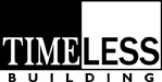Logo timelessbuilding.be